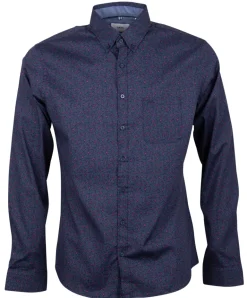 Style DANIEL blau