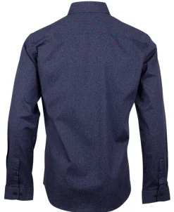 Style DANIEL blau