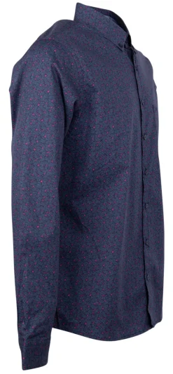 Style DANIEL blau