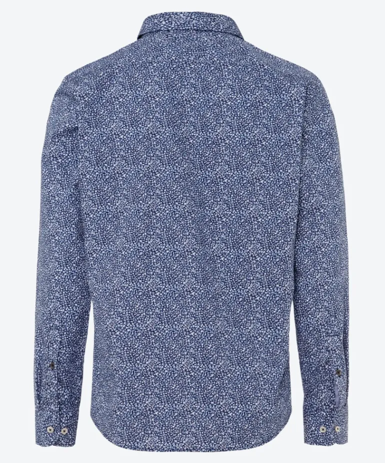 Style Daniel blue
