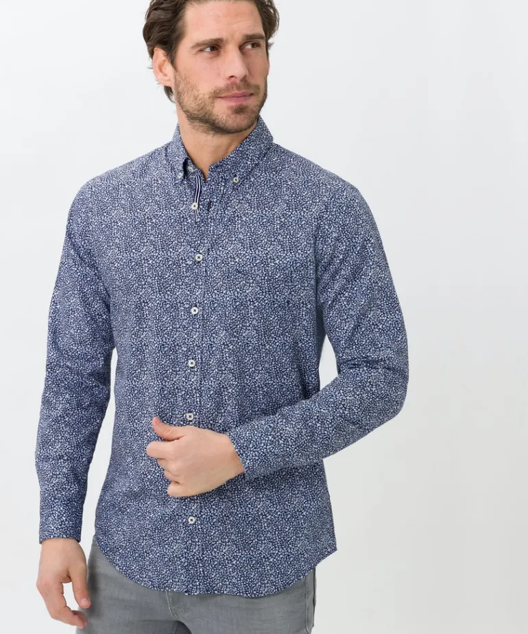 Style Daniel blue
