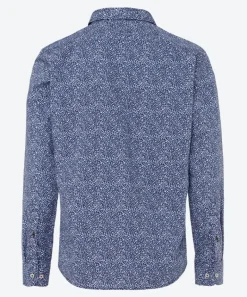 Style Daniel blue