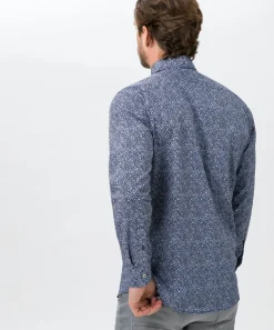 Style Daniel blue