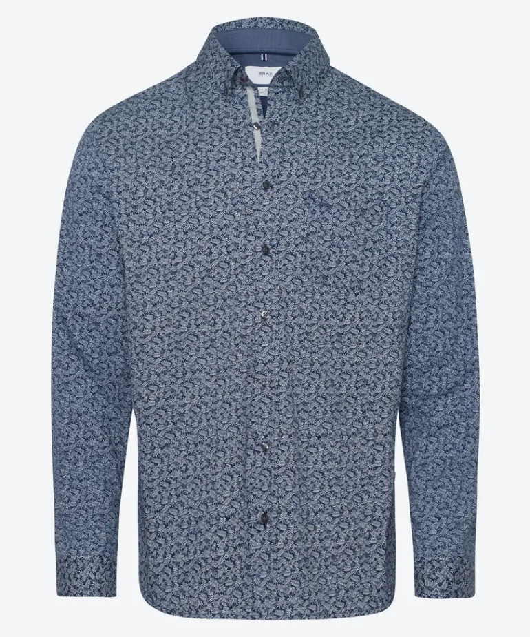 Style DANIEL blue