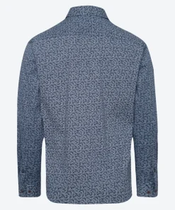 Style DANIEL blue