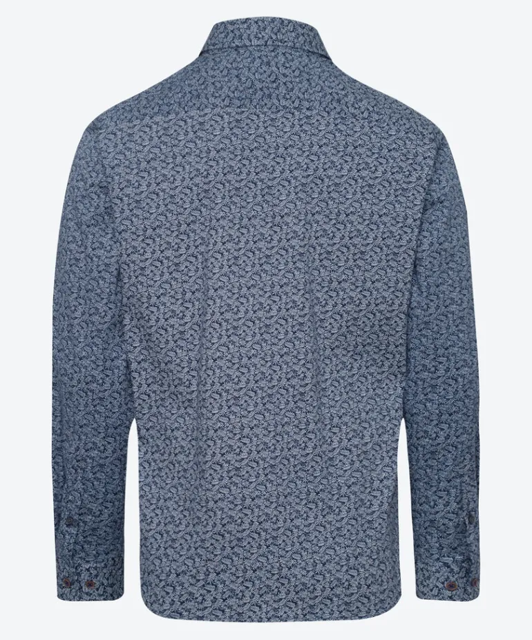 Style DANIEL blue