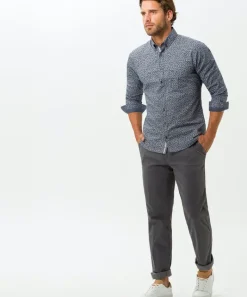 Style DANIEL blue