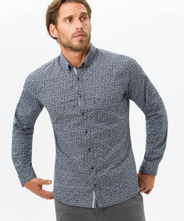 Style DANIEL blue