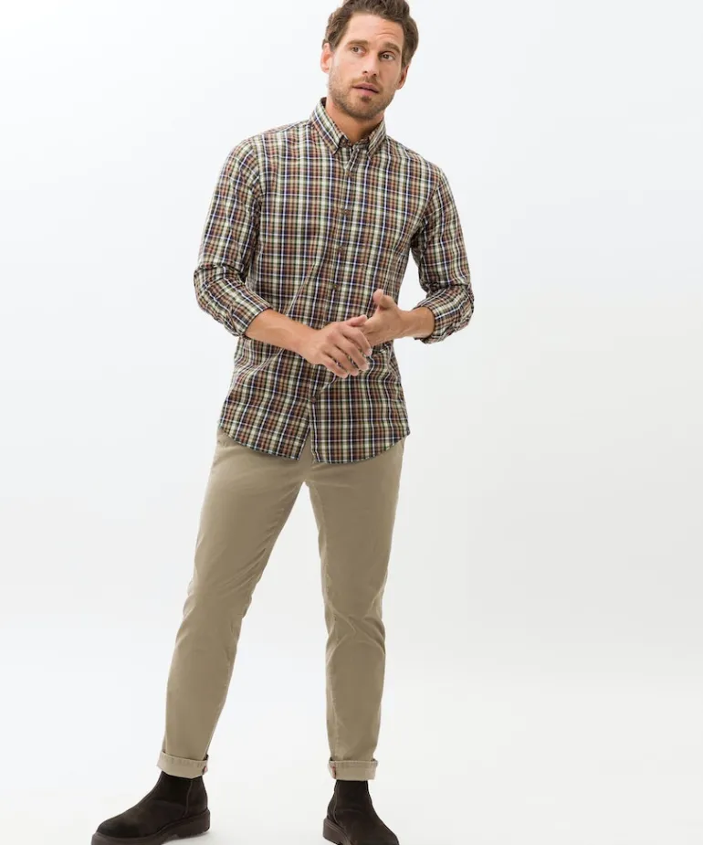 Style Daniel cold brew