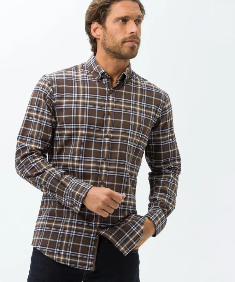Style Daniel espresso