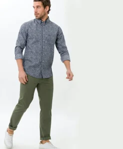 Style Daniel green