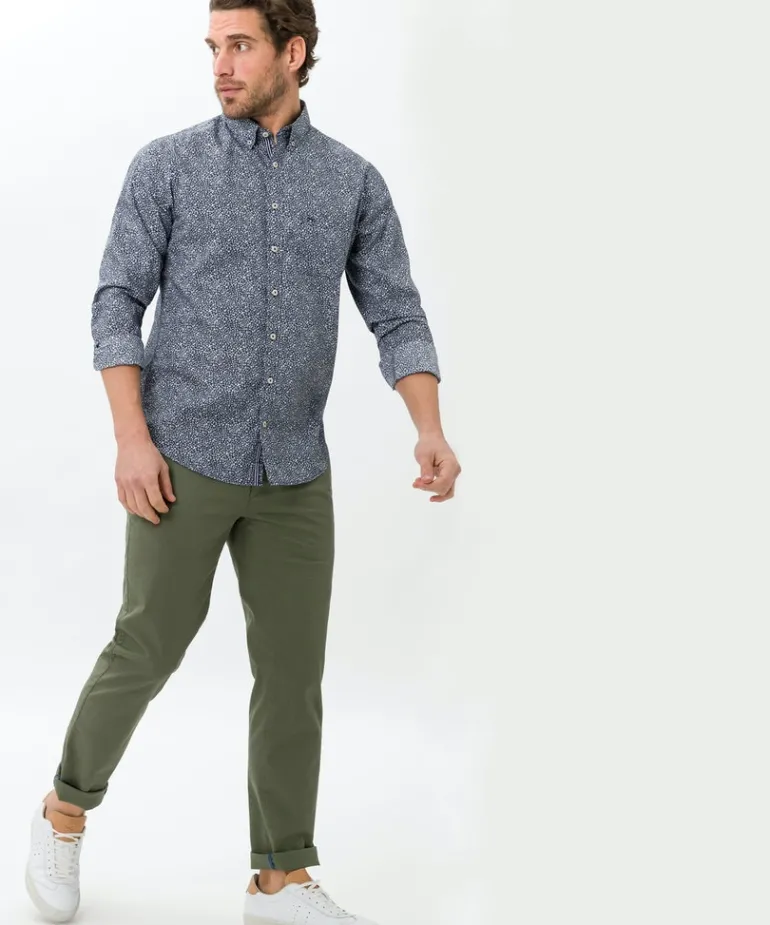 Style Daniel green