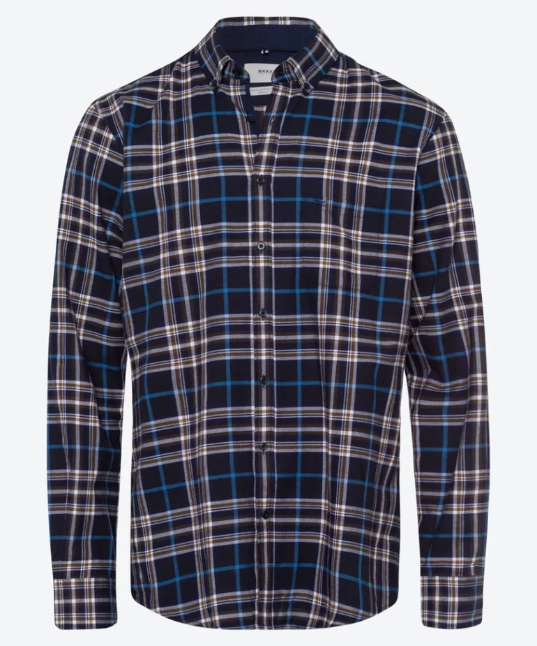 Style Daniel navy