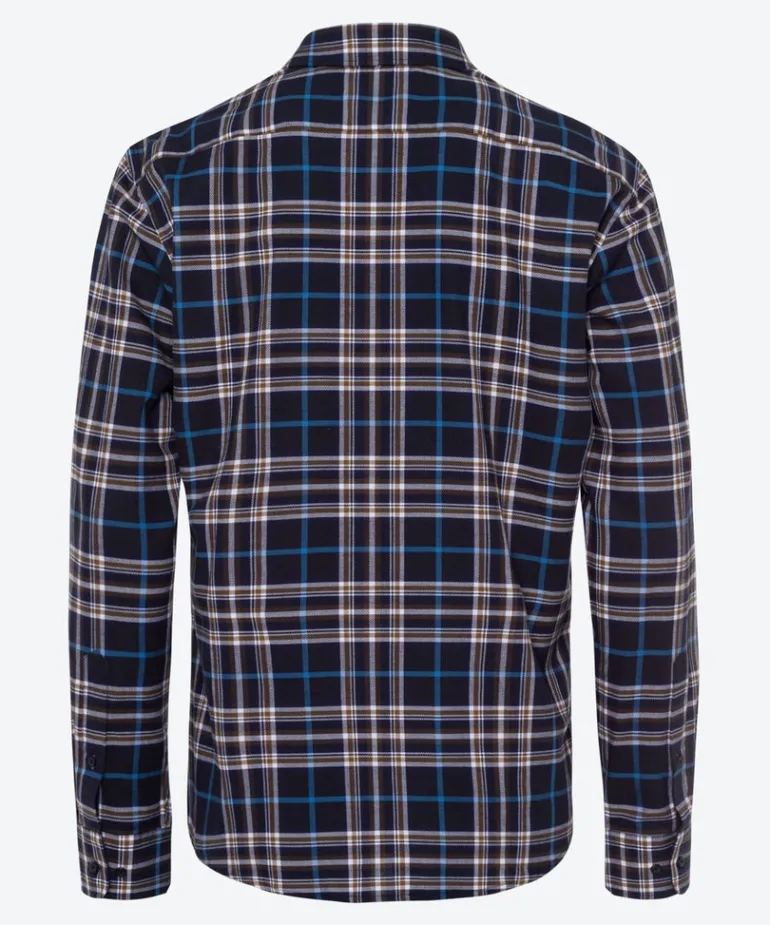 Style Daniel navy