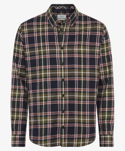 Style Daniel olive