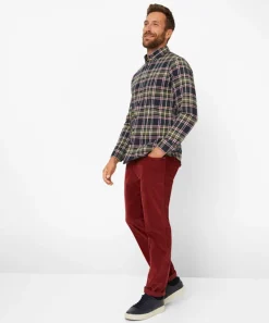 Style Daniel olive