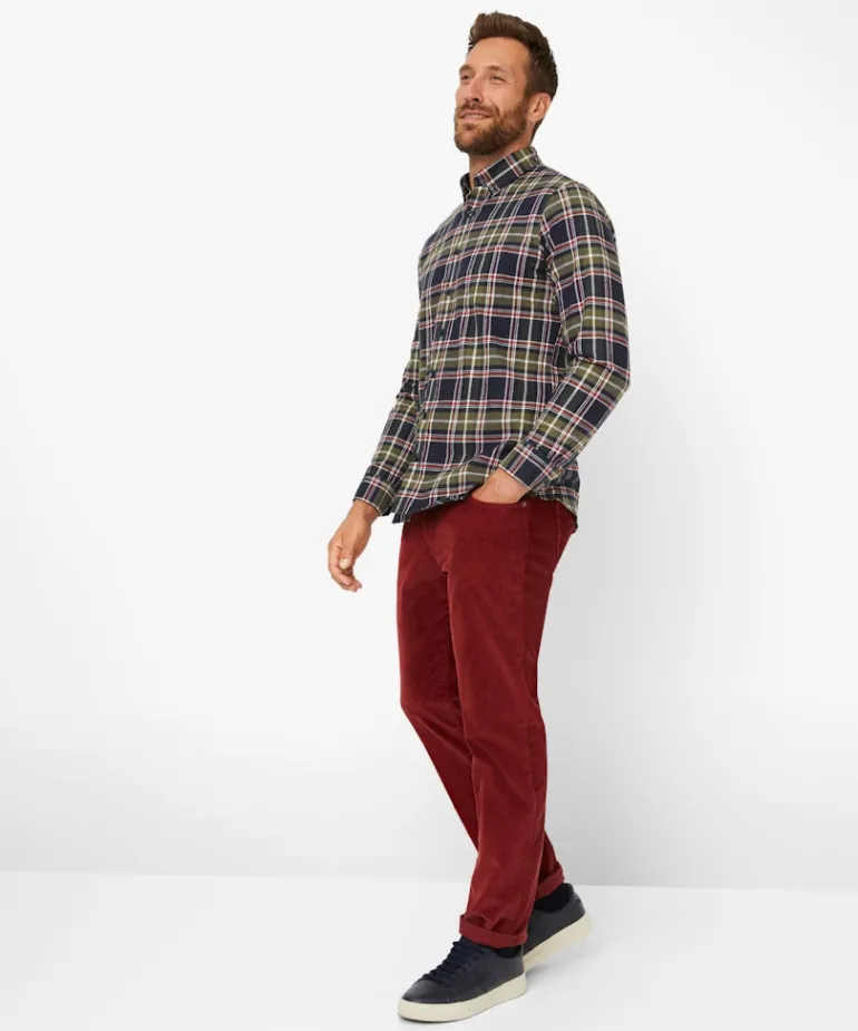 Style Daniel olive