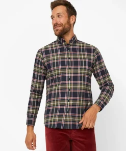 Style Daniel olive