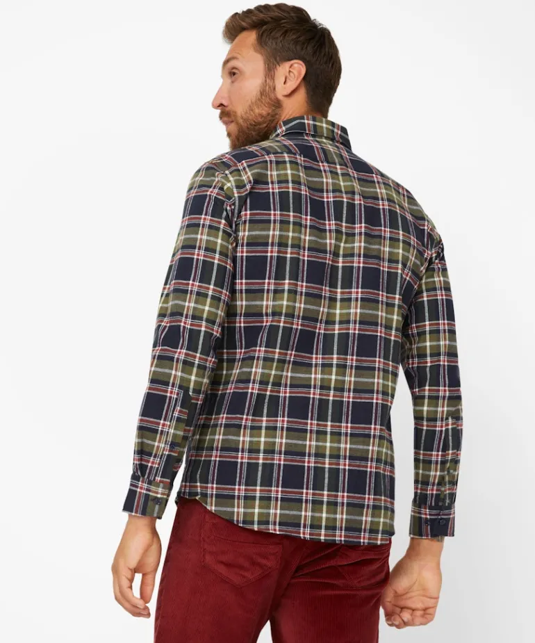 Style Daniel olive