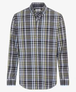 Style Daniel olive