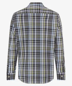Style Daniel olive