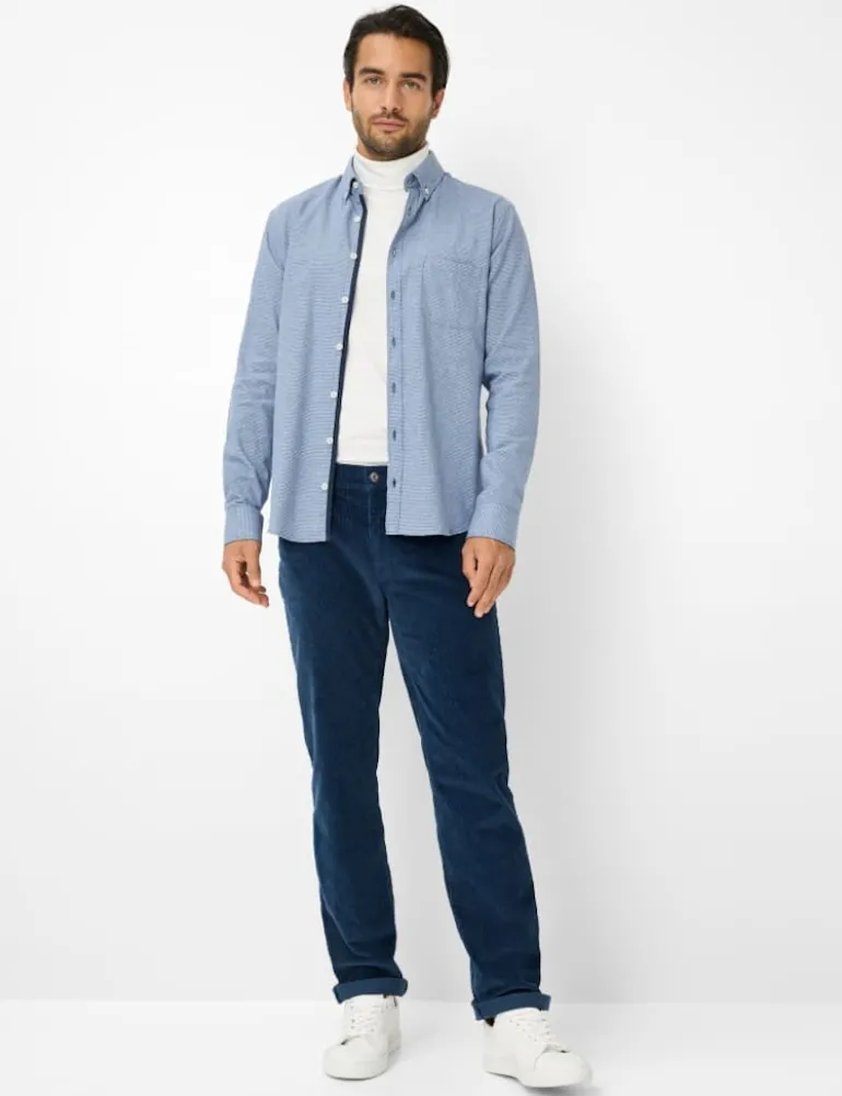 Style Daniel sky