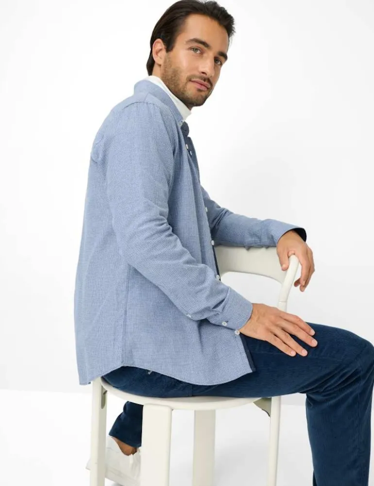Style Daniel sky