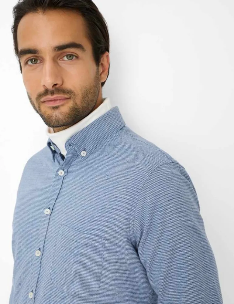 Style Daniel sky