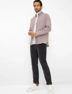 Style Daniel velvet