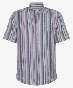 Style Dan indian red