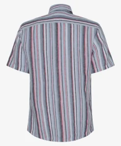 Style Dan indian red