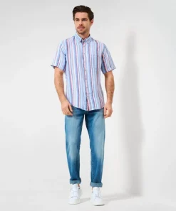 Style Dan indian red
