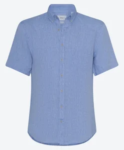 Style Dan smooth blue