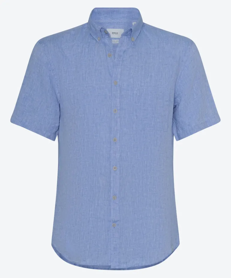 Style Dan smooth blue