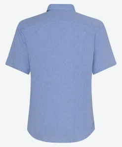 Style Dan smooth blue