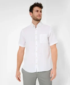 Style Dan white