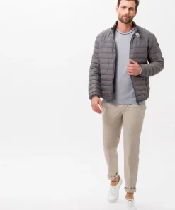 Style Fabio In beige