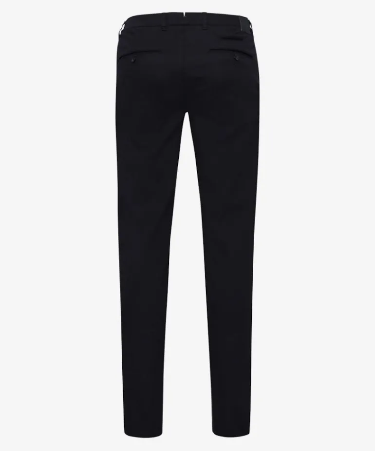 Style Fabio In black