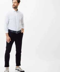 Style Fabio In black