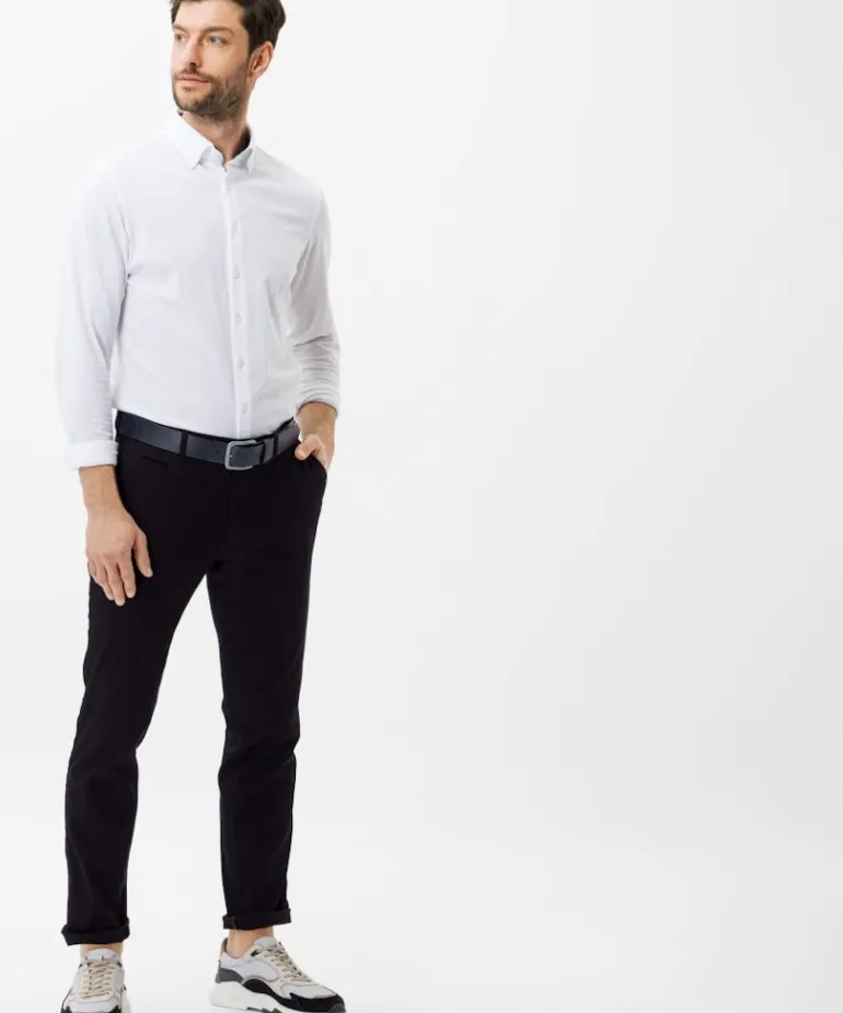 Style Fabio In black