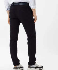 Style Fabio In black