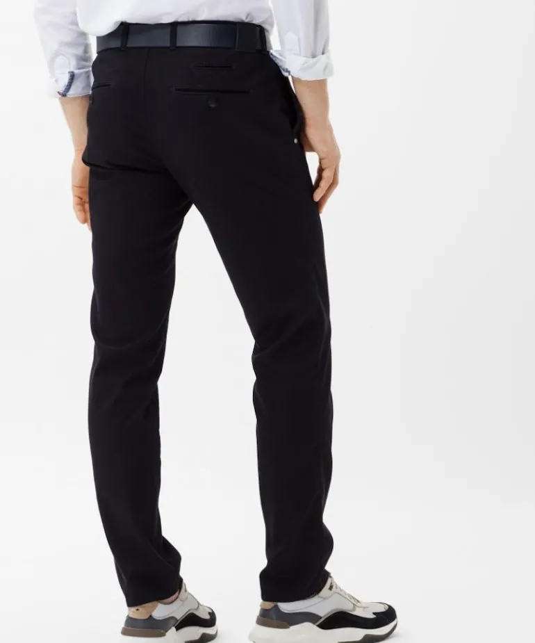 Style Fabio In black