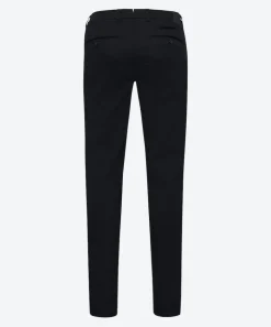 Style Fabio In black