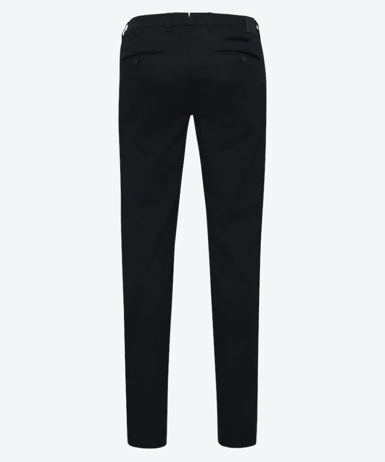 Style Fabio In black
