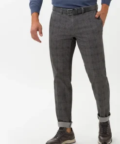 Style Fey grey