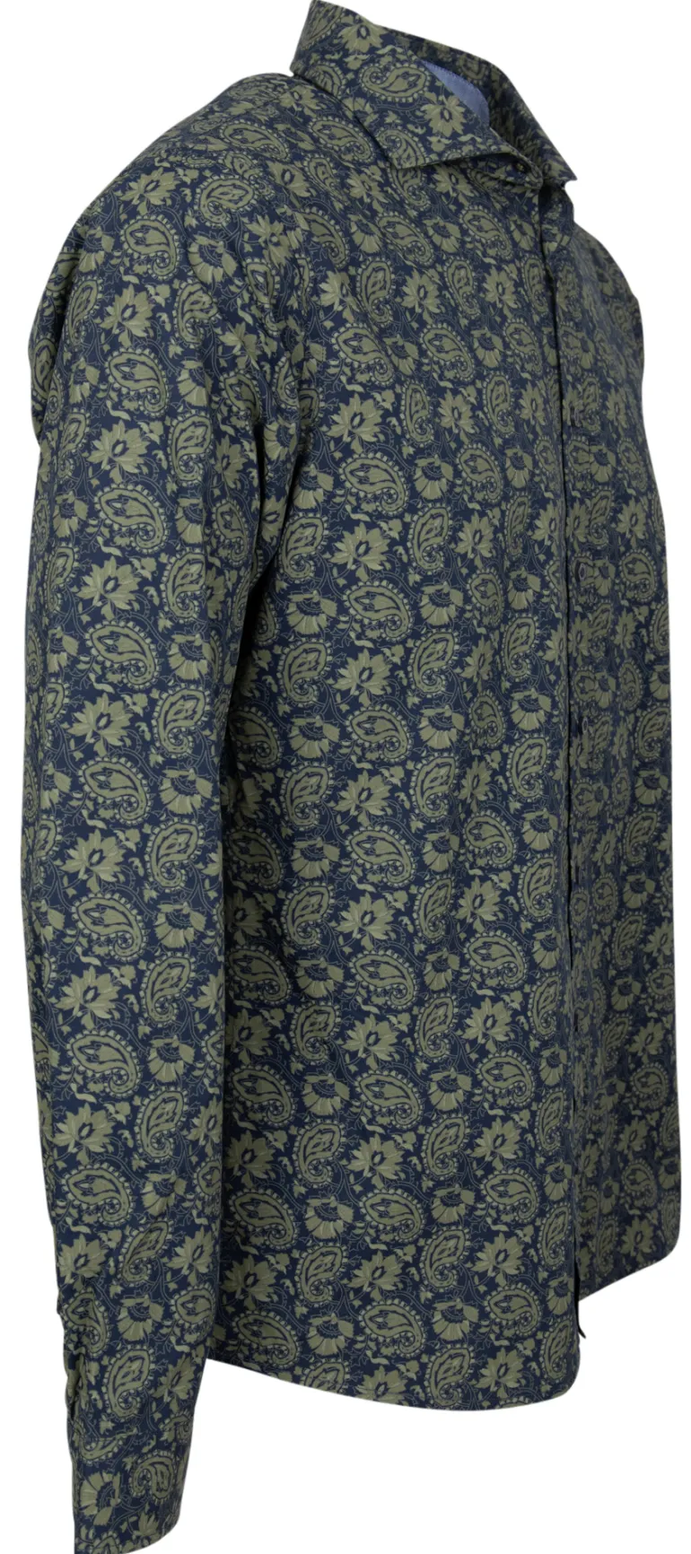 Style Harold grün