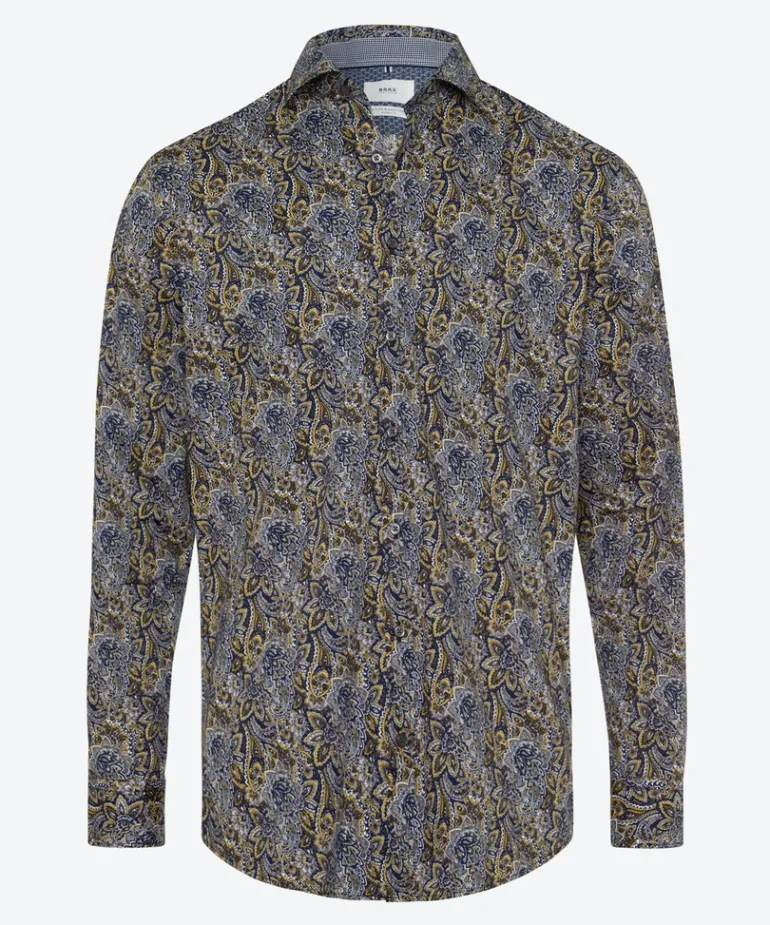 Style Harold navy