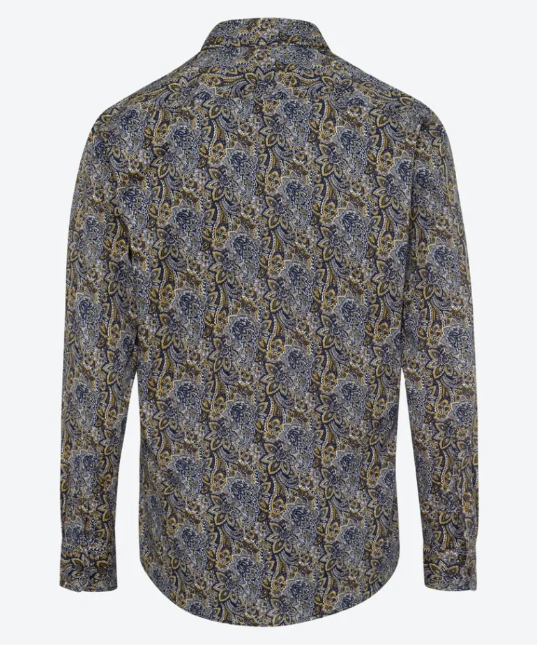 Style Harold navy