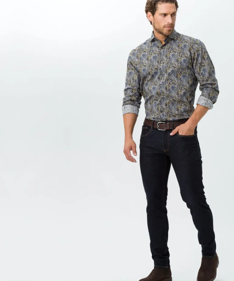 Style Harold navy