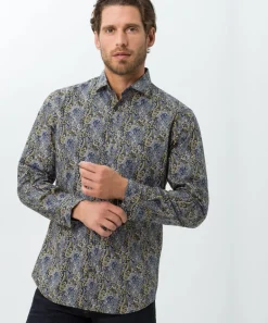 Style Harold navy